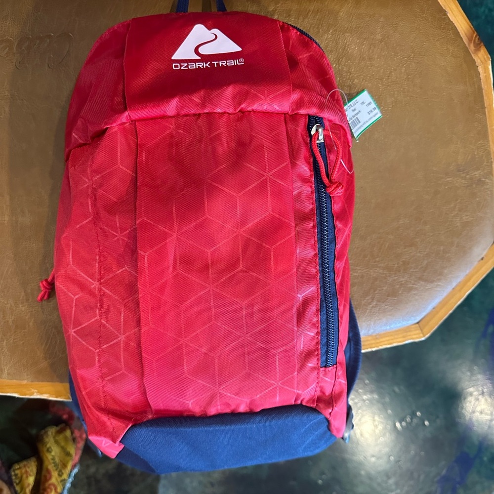 Ozark Trail Packable Day Backpack